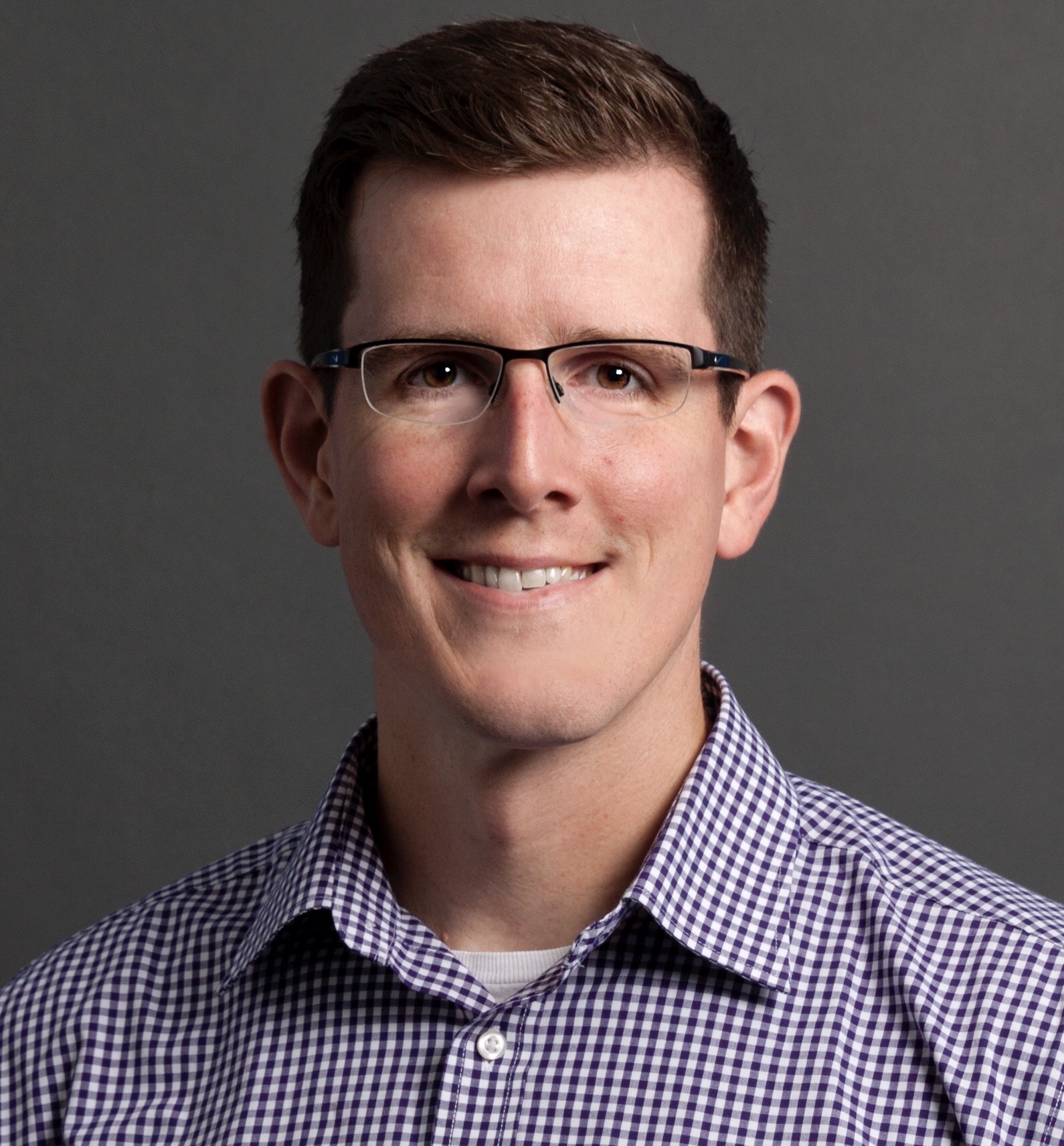 Brian D. Wiersma